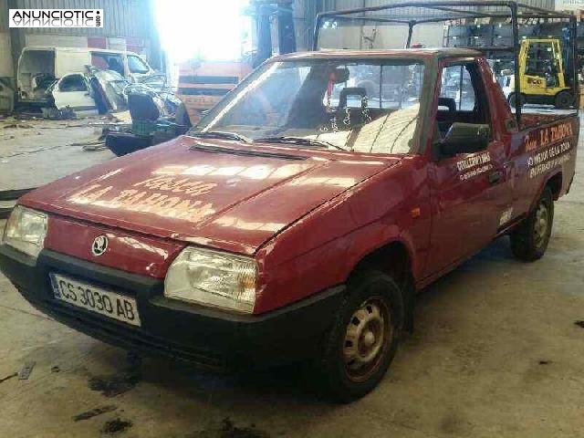 416460 faro skoda pickup 1.3 (68 cv)