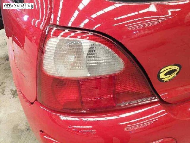 427631 piloto mg rover mg zr 1.4 16v cat