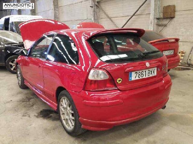 427631 piloto mg rover mg zr 1.4 16v cat