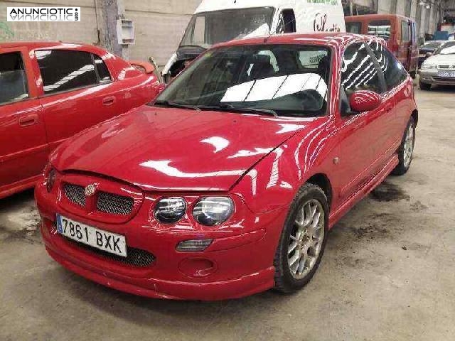 427631 piloto mg rover mg zr 1.4 16v cat