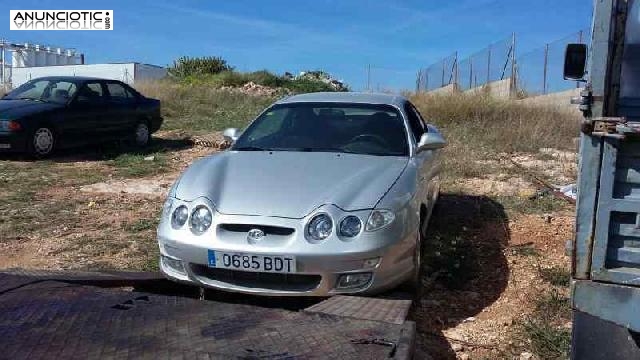 404927 piloto hyundai coupe (rd) 1.6 fx