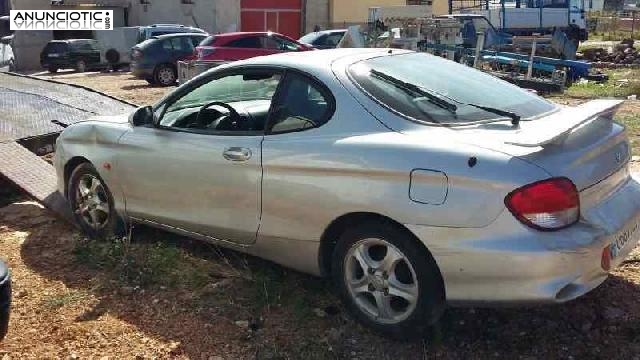 404927 piloto hyundai coupe (rd) 1.6 fx