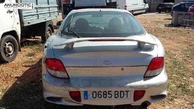 404927 piloto hyundai coupe (rd) 1.6 fx