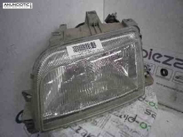 138172 faro renault clio i fase i+ii