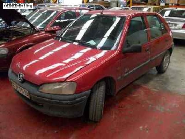 88157 faro peugeot 106 (s2) 1.5 diesel