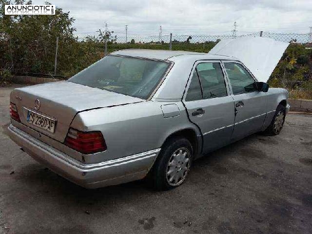 336090 faro mercedes clase e (w124)