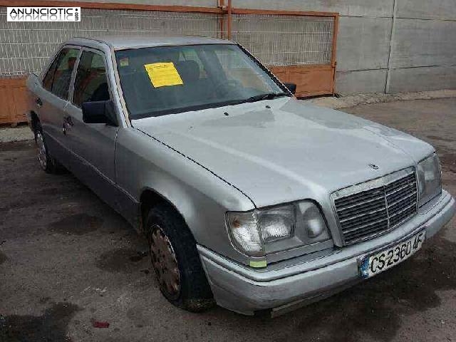 336090 faro mercedes clase e (w124)