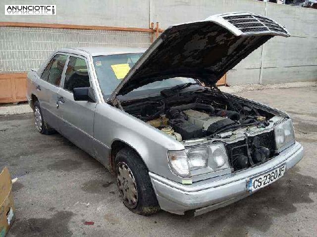 336090 faro mercedes clase e (w124)