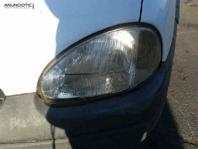 408867 faro opel combo (corsa b) cargo