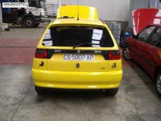 35793 piloto seat ibiza (6k) 1.9 diesel