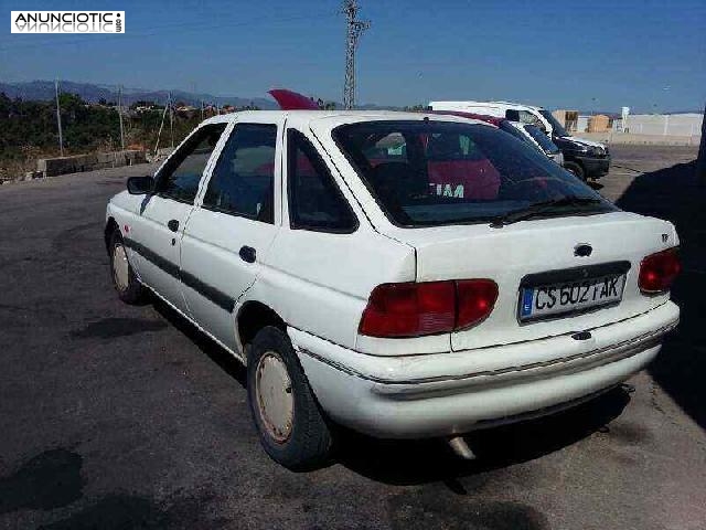 344215 faro ford escort berl./turnier