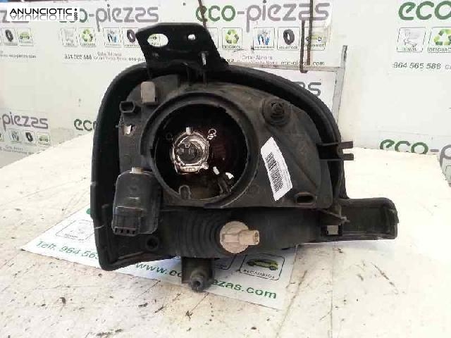 408591 faro renault kangoo (f/kc0) *