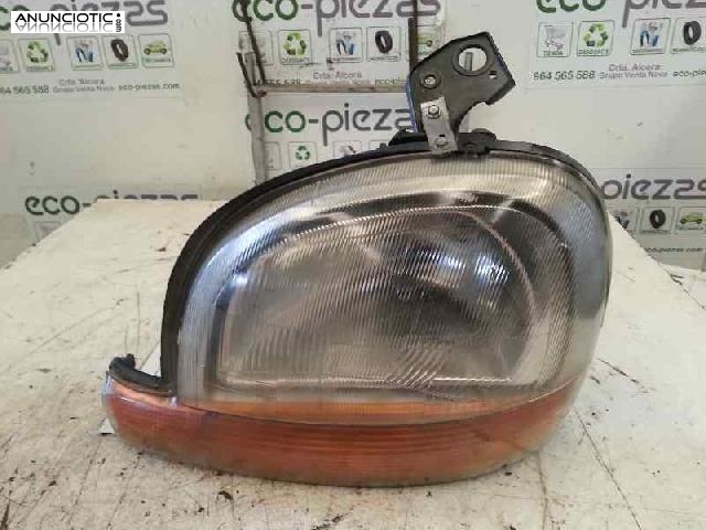 408591 faro renault kangoo (f/kc0) *