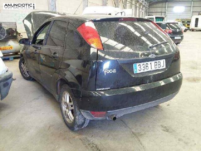 433554 piloto ford focus berlina (cak)