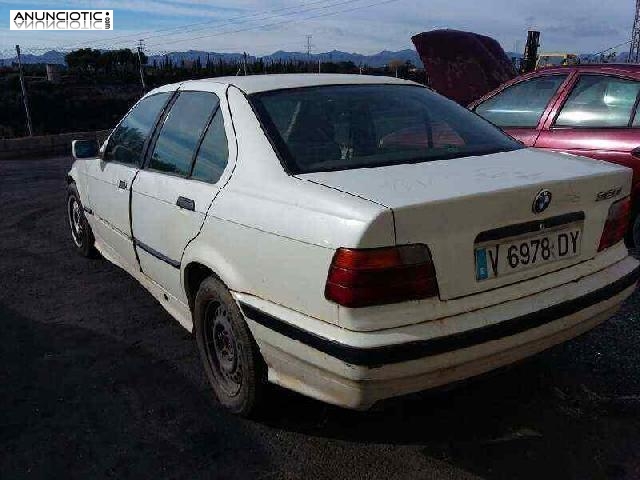 377765 faro bmw serie 3 berlina (e36)