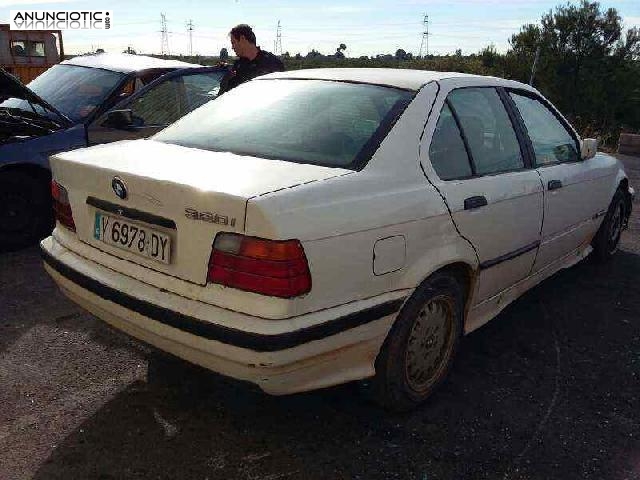 377765 faro bmw serie 3 berlina (e36)