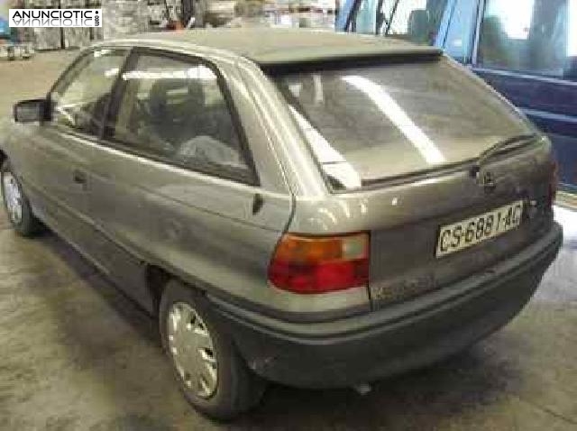 128216 faro opel astra f berlina 1.6 16v