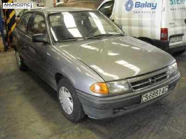 128216 faro opel astra f berlina 1.6 16v