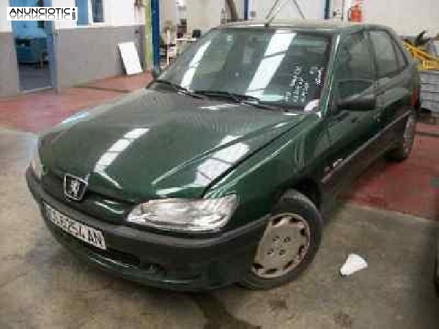 22361 faro peugeot 306 berlina 3/4/5