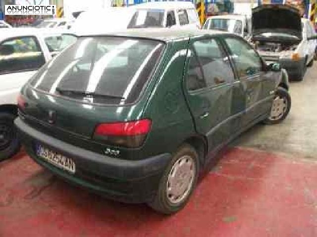 22361 faro peugeot 306 berlina 3/4/5