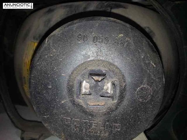 336593 faro opel kadett e cup lim. 1.3