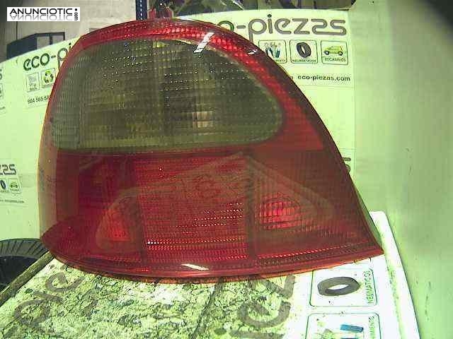 254698 piloto mg rover serie 200 (rf)