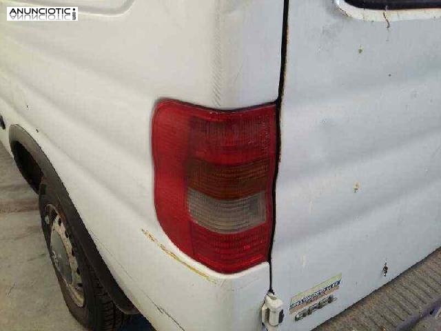 430491 piloto opel combo (corsa b) cargo