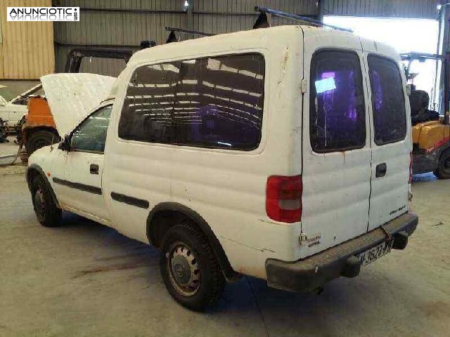 430491 piloto opel combo (corsa b) cargo