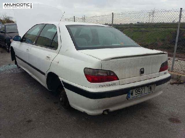 403230 faro peugeot 406 berlina (s1/s2)