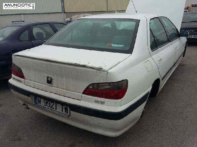 403230 faro peugeot 406 berlina (s1/s2)