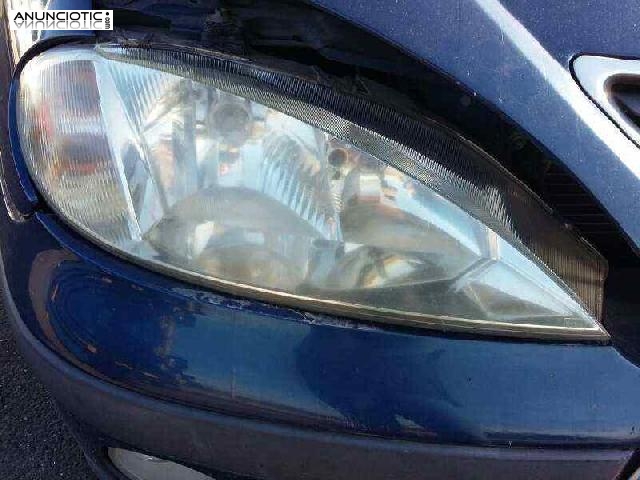 342723 faro renault megane i fase 2