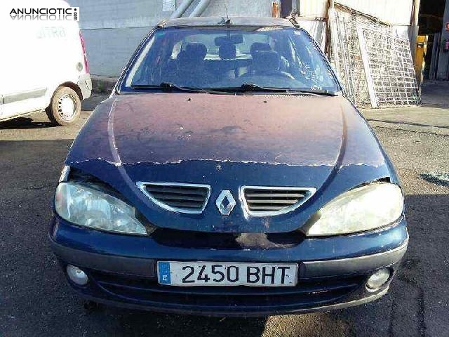 342723 faro renault megane i fase 2