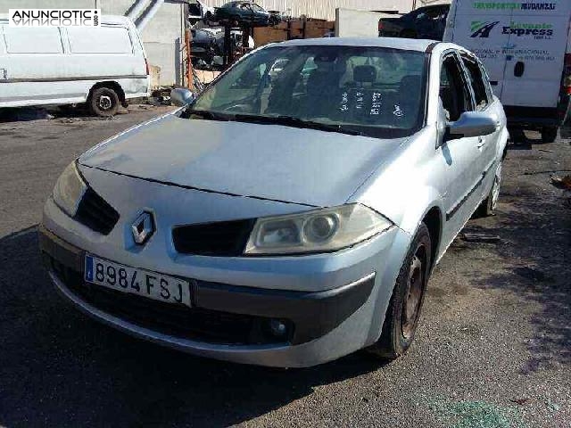 401210 piloto renault megane ii berlina