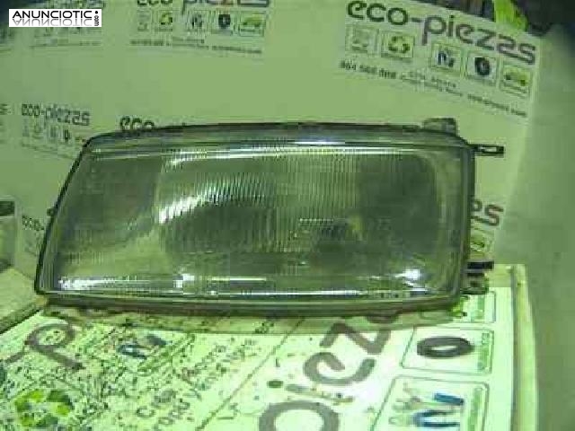 148507 faro opel vectra a * 0.88 -