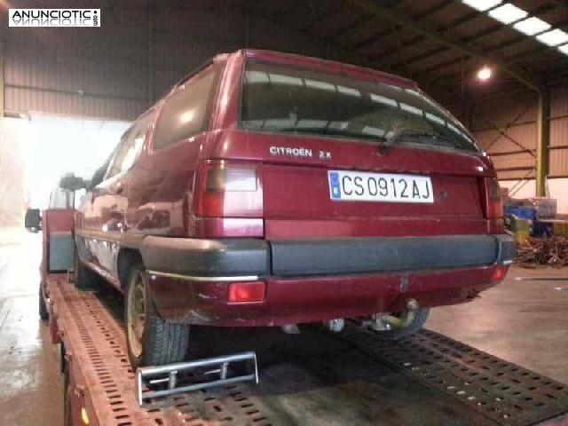 214131 faro citroen zx break 1.9 td