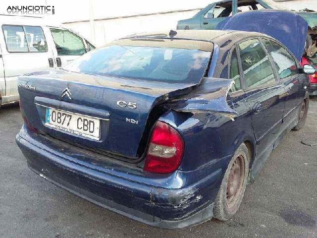 382124 piloto citroen c5 berlina 2.0 hdi