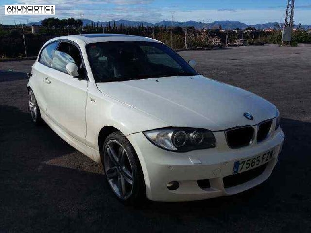 384715 piloto bmw serie 1 berlina