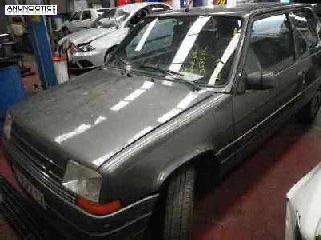 221430 faro renault 5 (b/c40) gtl (b/c