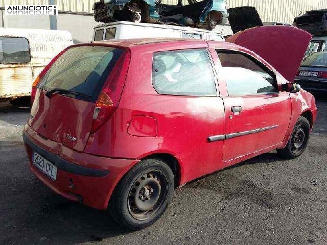 389025 faro fiat punto berlina (188) 1.2