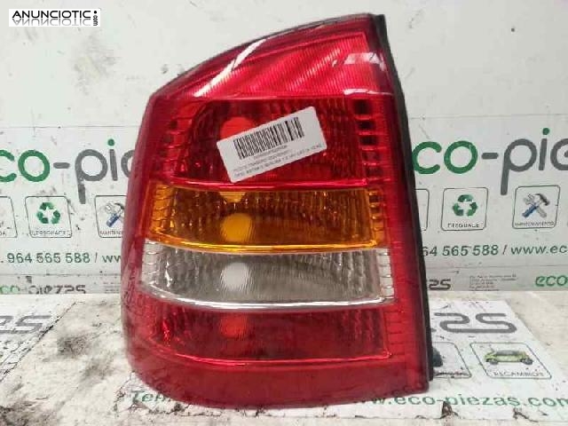 225536 piloto opel astra g berlina 1.2