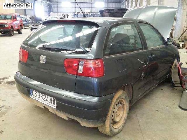 426442 faro seat ibiza (6k1) stella 1.9