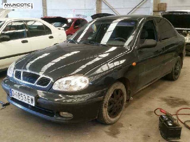 412449 piloto daewoo lanos 1.6 cat