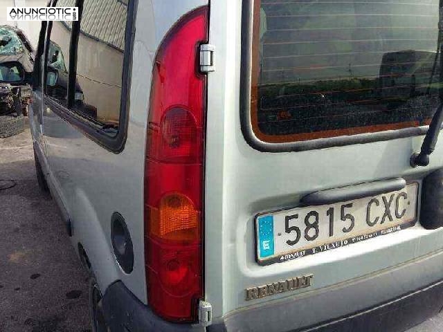 397918 piloto renault kangoo (f/kc0) 1.9