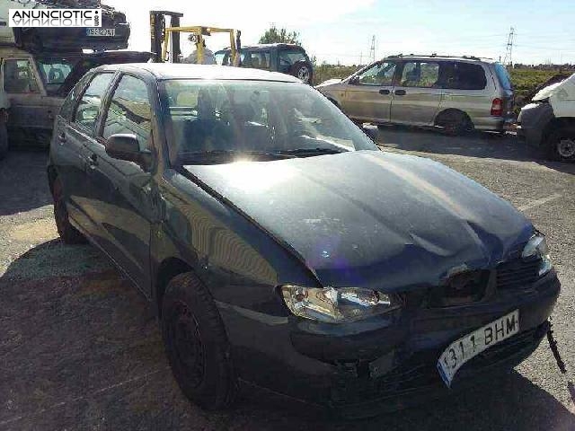 399105 piloto seat ibiza (6k1) 1.4 (60