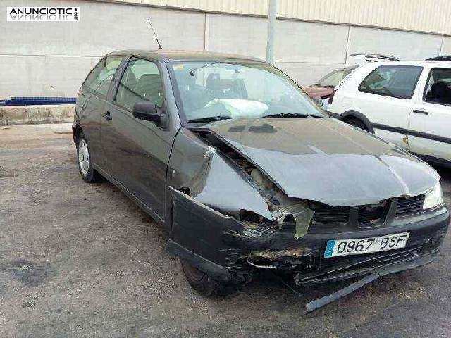 379225 piloto seat ibiza (6k1) 1.4 (60