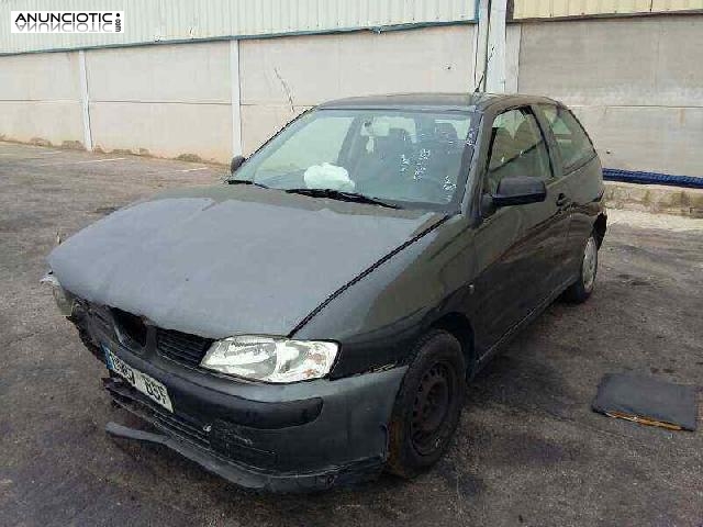 379225 piloto seat ibiza (6k1) 1.4 (60