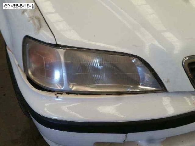 412897 faro honda civic berlina .5