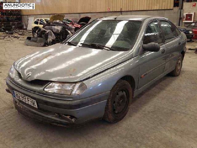 420955 faro renault laguna (b56) 2.2 d