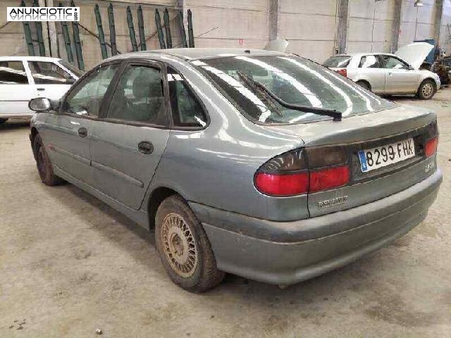 420955 faro renault laguna (b56) 2.2 d