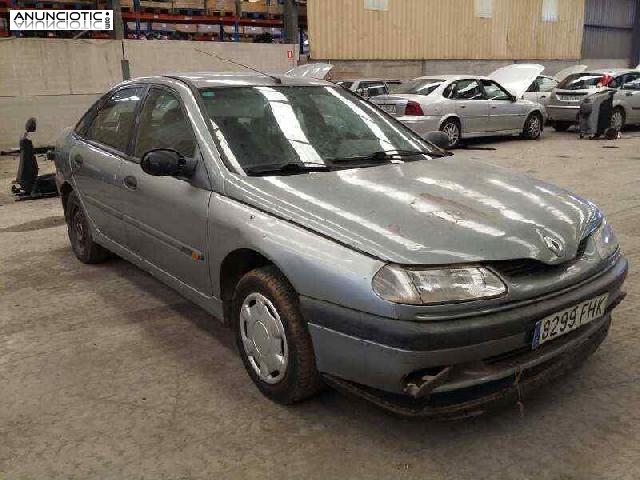 420955 faro renault laguna (b56) 2.2 d